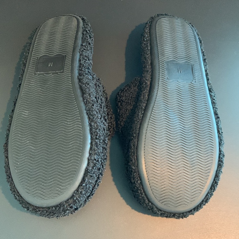 Men’s Raptors Slippers - Picture 10 of 12